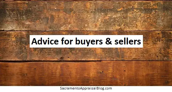 Advice for buyers & sellers in today’s housing market