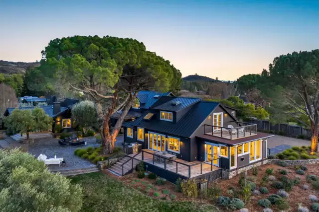 Video of the Week: A Timeless Estate in Sonoma Wine Country - Sotheby´s International Realty | Blog
