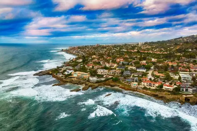 2022 Forecast For San Diego’s Luxury Housing Market Stays Bright