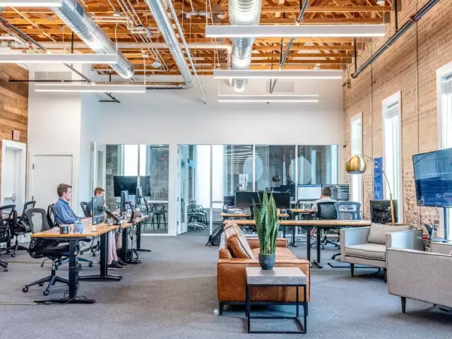 Industrious to Open New DC Coworking Space