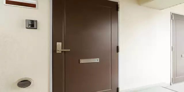 Condo Door Sparks Dispute in Florida Community | HOAM News