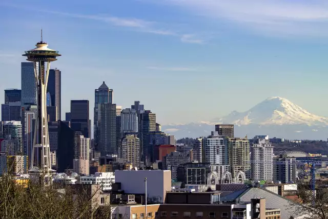 Seattle, WA Real Estate Trends in 2022