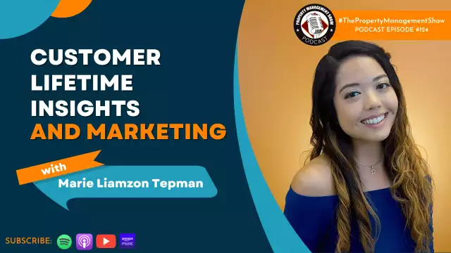 Customer Lifetime Insights and Marketing with Marie