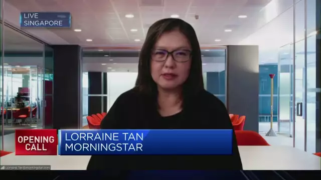 Morningstar: Property, debt and geopolitical risk will limit Chinese equity market gains