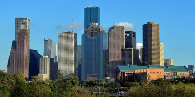 2022 | Houston Economic Outlook - THE TENANT ADVISOR