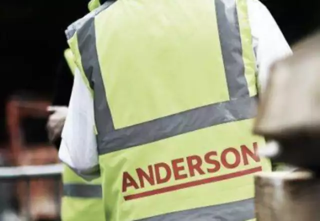 South East housing civils specialist Anderson doubles profit