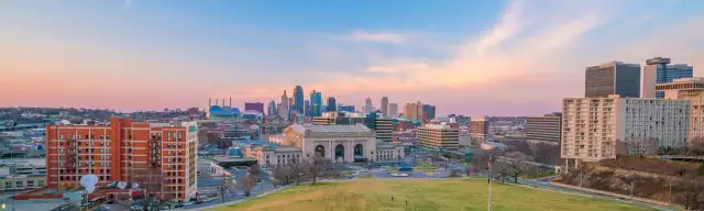 Kansas City Real Estate Market: Prices, Trends & Forecast 2022