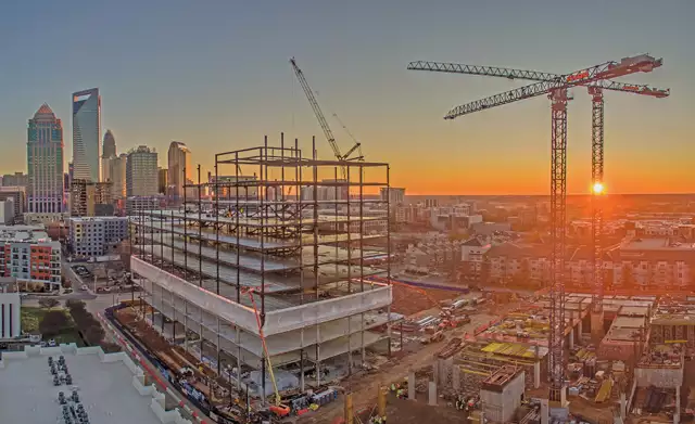 ENR 2022 Southeast Best Projects: Innovation Fuels 2022’s Best Projects