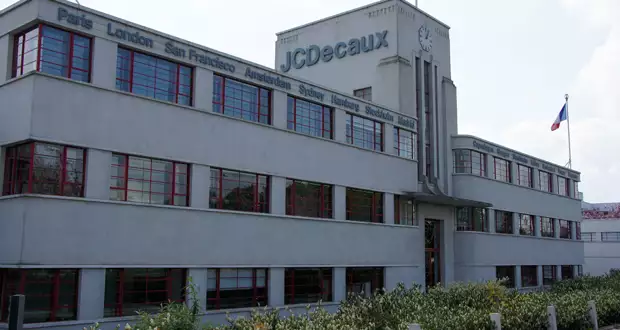 Bouygues E&S commences FM partnership with JCDecaux - FMJ
