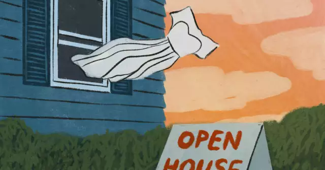 Open Houses Present an Inviting Target for Thieves