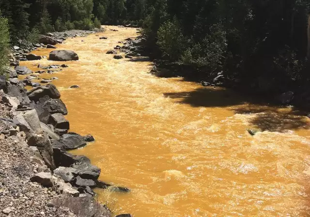 Court Clears Contractor Weston Solutions of Mine Spill Liability