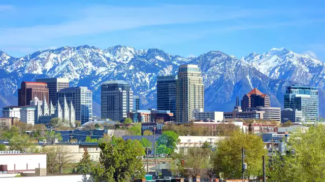 Utah First-Time Home Buyer | 2022 Programs and Grants