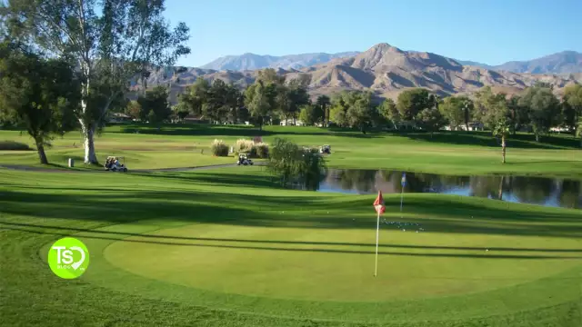 Welk Resorts Golf: Two Exciting Resort Destinations