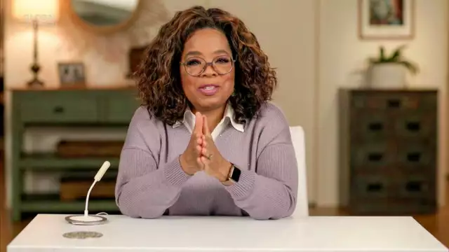 Oprah’s Favorite Things Of 2022 List Features 7 Wellness-At-Home Items