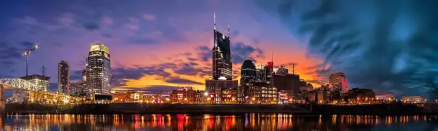 Nashville Housing Market: Prices, Trends & Forecasts 2022