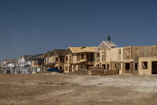 Beleaguered homebuilder stocks hit by wave of analyst downgrades