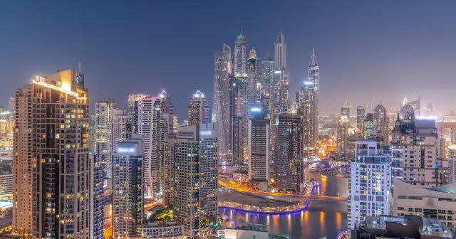 Benefits of UAE residence visa
