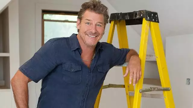 Exclusive: Inside Ty Pennington’s Own Home Renovation Plans, Plus Dirt From ‘Battle on the Beach...