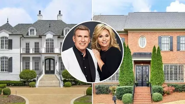Rounding Up the Real Estate From ‘Chrisley Knows Best’