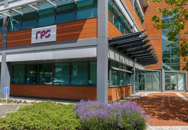 US consultant trumps WSP bid for RPS Group