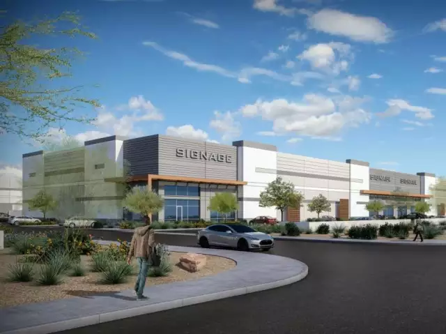 Thompson Thrift Buys Land for $180M Phoenix-Area Project