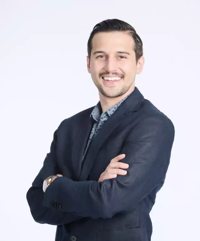 Meet The Real Estate Tech Entrepreneur: Michael Lucarelli from RentSpree