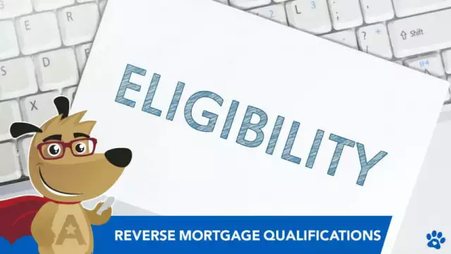 3 Important Qualifications for a Reverse Mortgage in 2022