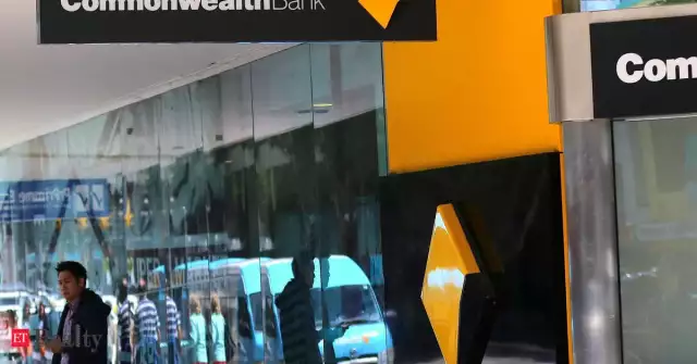 Commonwealth Bank of Australia leases around 1,35,000 sq ft office space in Bengaluru - ET RealEstat...