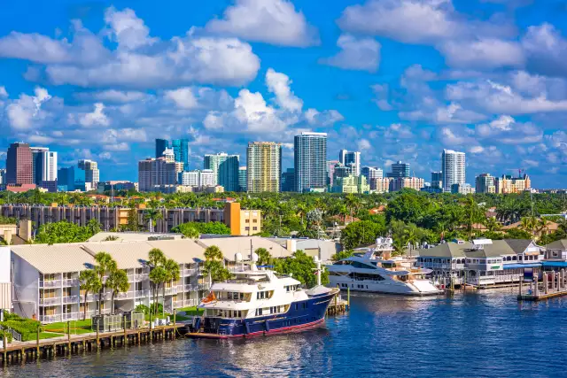South Florida rents top New York area after highest rent increases in the country