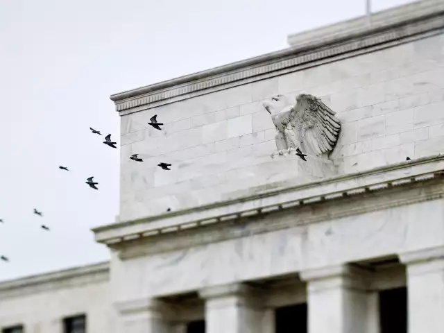 Beware the Fed’s heavy hand in proposed CRA reforms