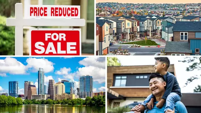 Looking for a Deal? Here Are the 10 Cities Where Sellers Are Slashing Home Prices the Most
