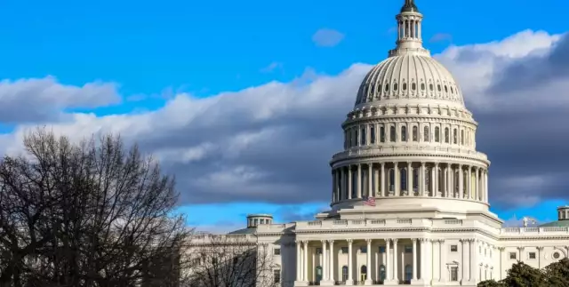 New Bill in Congress Targets Real Estate Investors—Here’s Why This Could Be a Big Problem