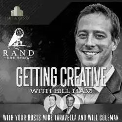Jake and Gino Multifamily Investing Entrepreneurs: RCRE - Getting Creative with Bill Ham