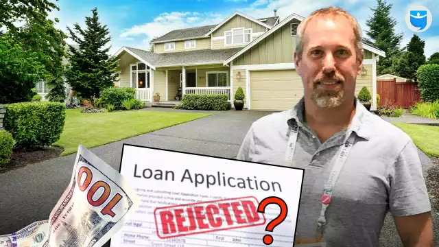 How to Buy Your First Rental Property When You CAN’T Get Approved for a Loan