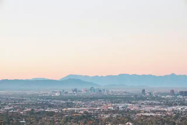 8 Most Affordable Phoenix Suburbs to Live In