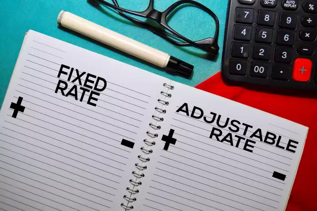 5 things to know about adjustable rate mortgages