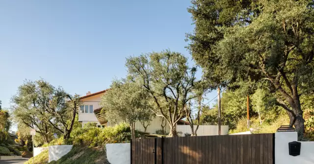 $3.5 Million Homes in California