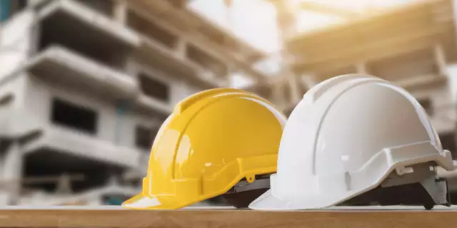 4 Ways to Improve Construction Jobsite Safety