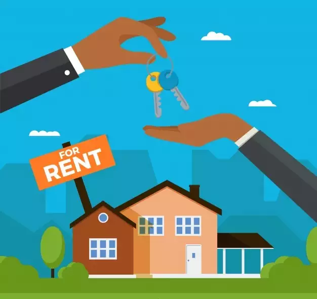 18% GST on residential rental to impact rental real estate. -