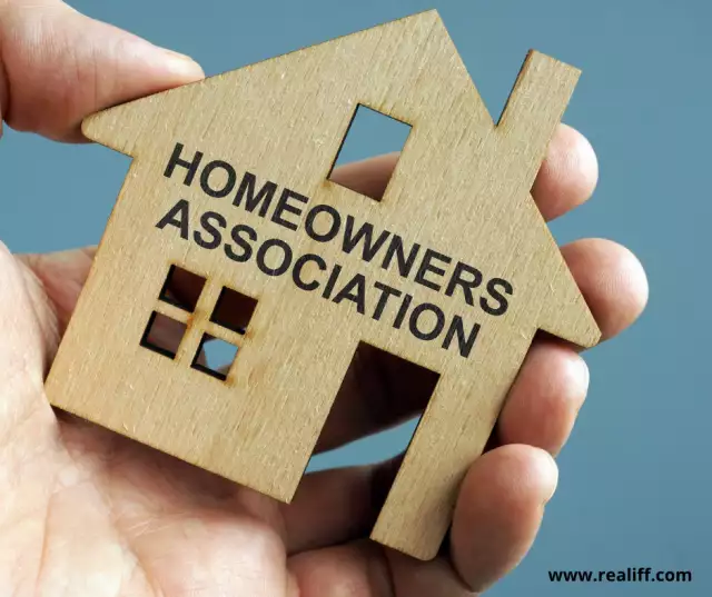 What You Should Know Before Buying a Home about an hoa
