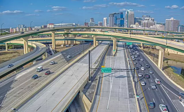 DeSantis Earmarks $7B to Expedite Florida Highway Upgrades