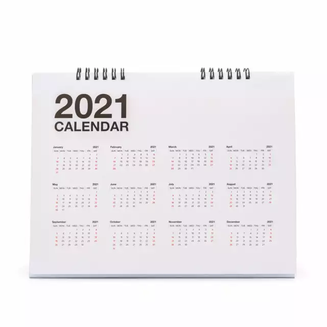 PTC Hearing Dates Through December 2021