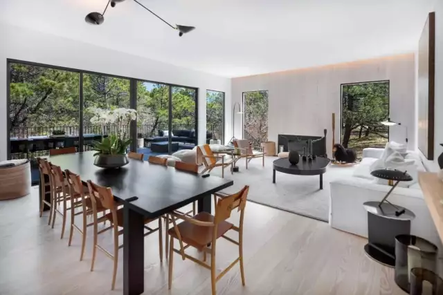 Video of the Week: Inside a Sophisticated Modern Beach House in Amagansett, New York - Sotheby´s International Realty | Blog
