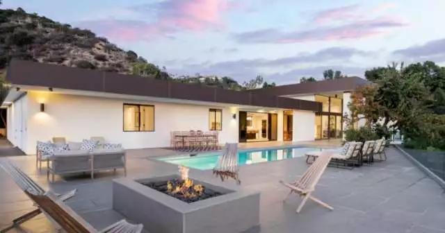 David Spade sells Beverly Crest mansion for $19.5 million