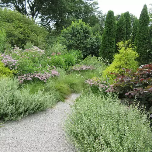 Olbrich Botanical Gardens: A Must-See Midwest Destination - FineGardening