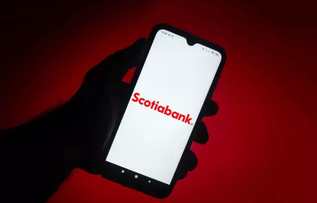 Scotiabank "intentionally slowing" its mortgage portfolio - Mortgage Rates & Mortgage Broker News in Canada