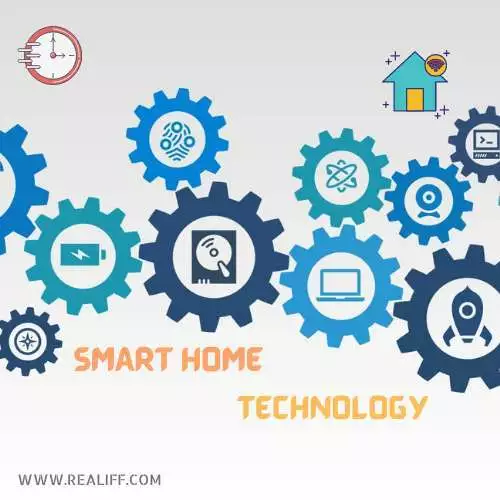 Boost your home’s Marketability with Smart Technology!