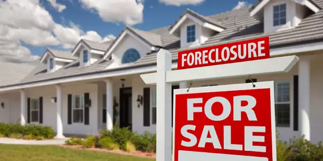 Can An HOA Profit From Foreclosures And Fines? | HOAManagement.com