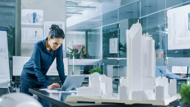 The Importance of BIM In Facilities Management | iOFFICE