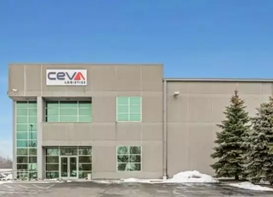Sealy & Co. Buys Detroit-Area Industrial Complex